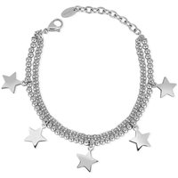 Bracciale 2Jewels Donna Preppy in Acciaio 231793 - 231793